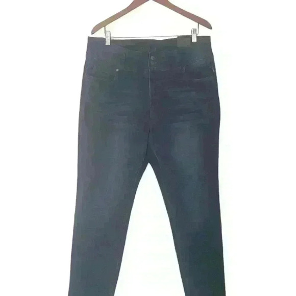 Bamboo New York Collection Jeans Size 20 - Picture 1 of 16